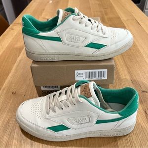 Saye Modelo 89 - Green